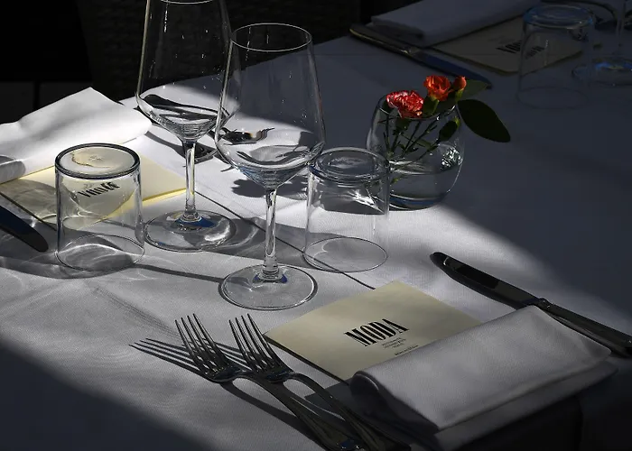 Hotel La Ribezza Boutique 5*