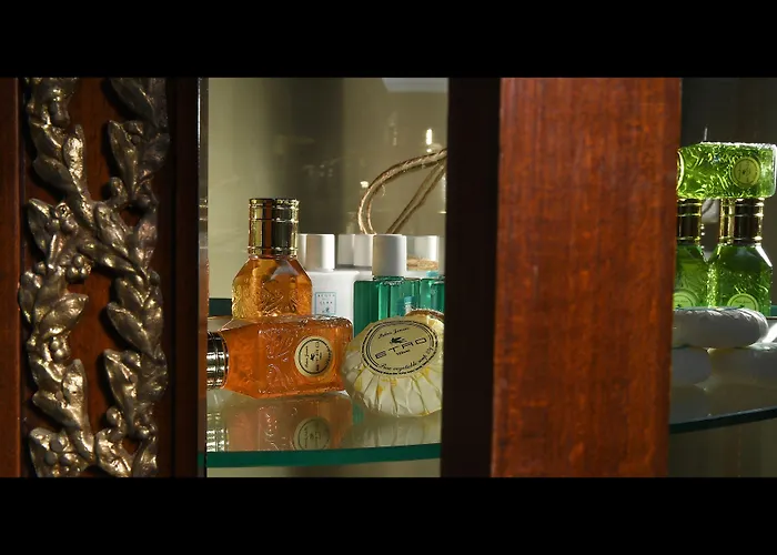 Hotell La Ribezza Boutique (adults Only)