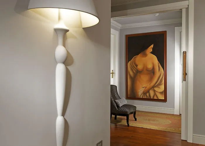 Hotell La Ribezza Boutique (adults Only) 5*