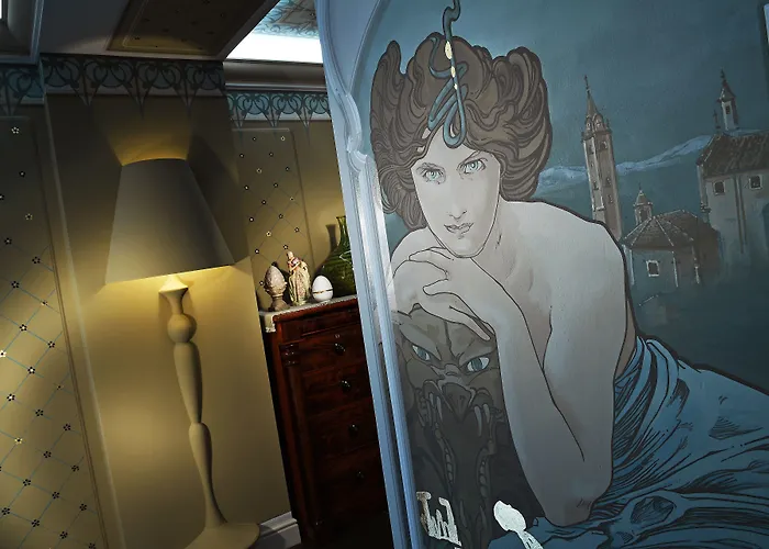 La Ribezza Boutique Monforte dʼAlba