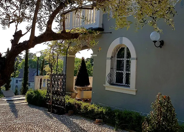 La Ribezza Boutique (adults Only) Monforte dʼAlba