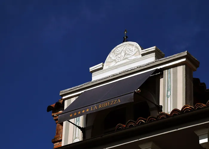 La Ribezza Boutique Hotel