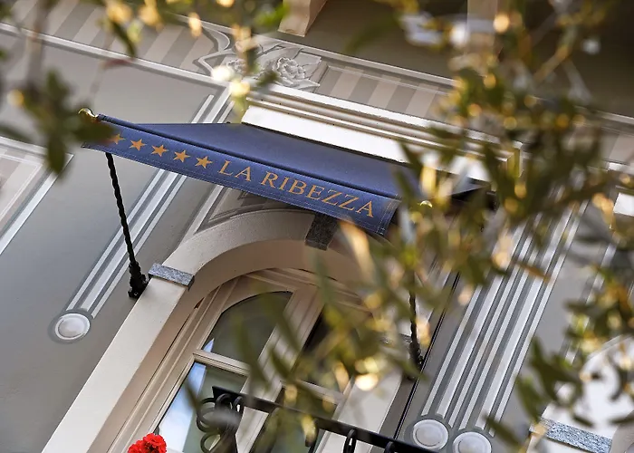 La Ribezza Boutique 5*