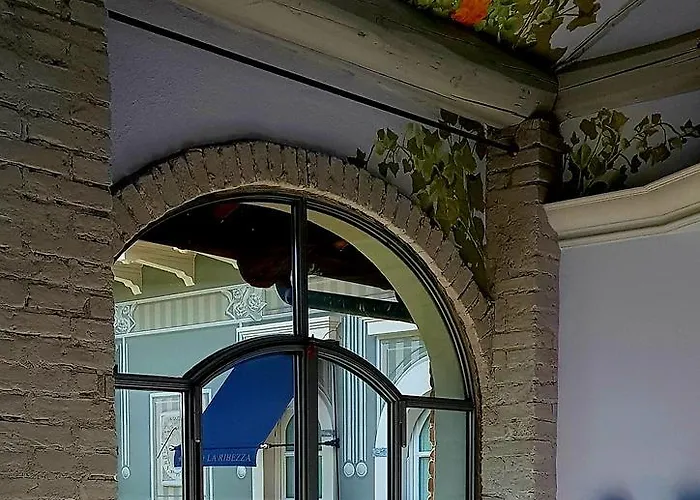 La Ribezza Boutique (adults Only) Hotell 5*