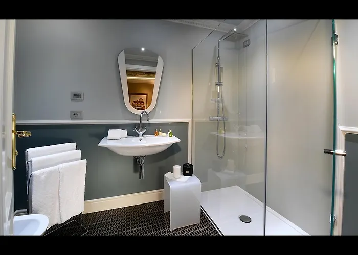 La Ribezza Boutique 5*