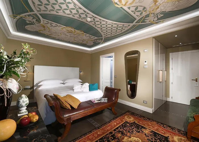 La Ribezza Boutique (adults Only) Hotell 5*