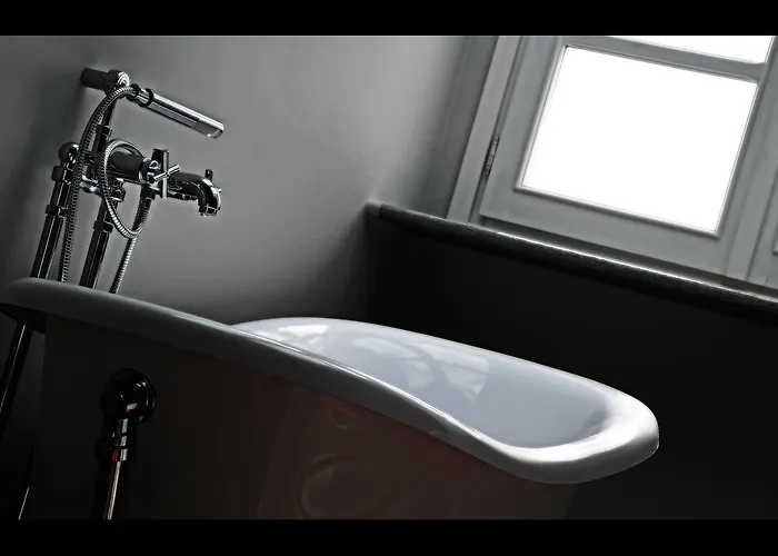 La Ribezza Boutique (adults Only) 5* Monforte dʼAlba