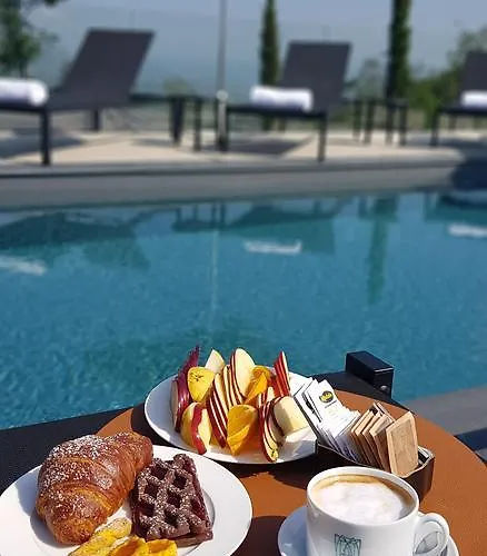 La Ribezza Boutique (adults Only) Hotel