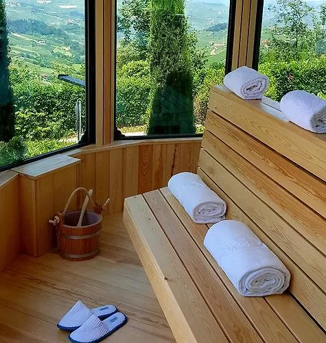 Hotel La Ribezza Boutique 5*