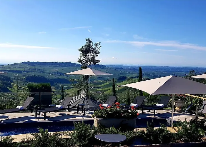 Hotel La Ribezza Boutique