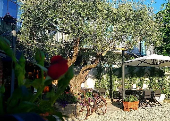 La Ribezza Boutique 5*