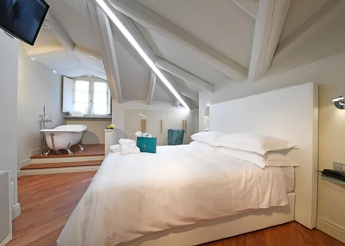 La Ribezza Boutique (adults Only) 5*