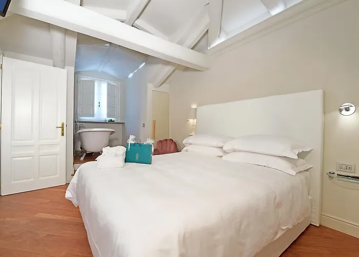 La Ribezza Boutique (adults Only)