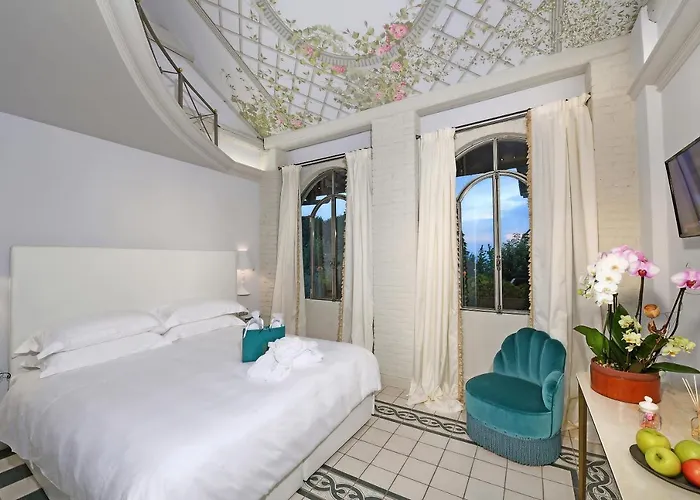 La Ribezza Boutique (adults Only) Hotel