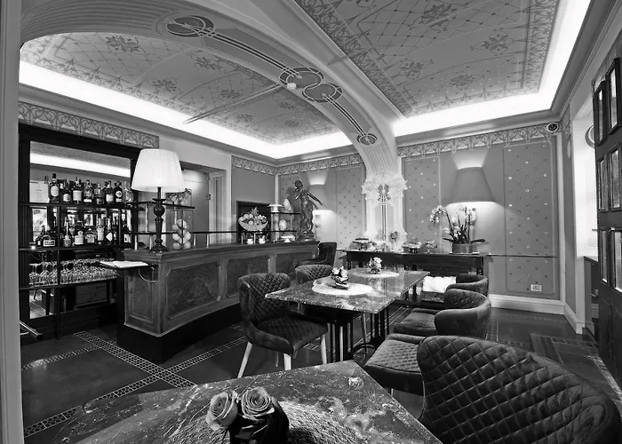 Hotel La Ribezza Boutique