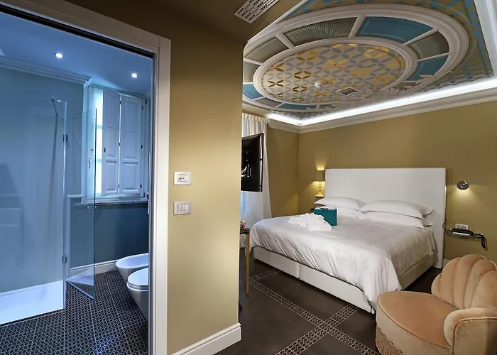 Hotel La Ribezza Boutique