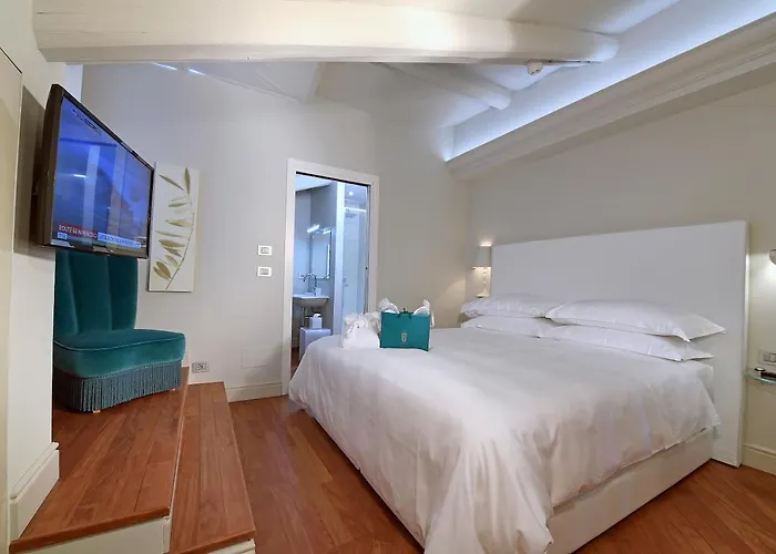 La Ribezza Boutique (adults Only) 5*