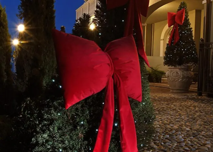 Hotel La Ribezza Boutique 5*